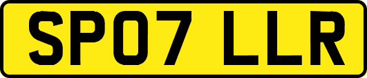 SP07LLR