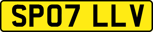 SP07LLV