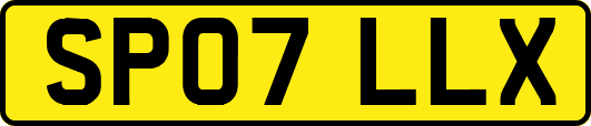 SP07LLX