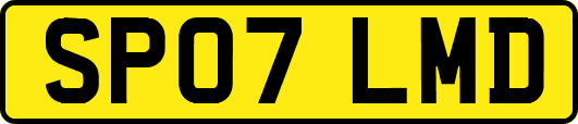 SP07LMD