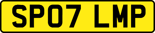 SP07LMP