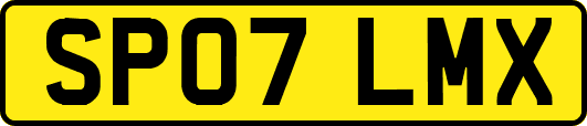 SP07LMX
