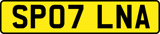 SP07LNA
