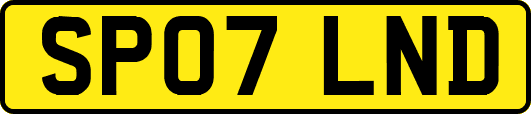 SP07LND