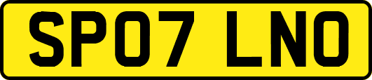 SP07LNO