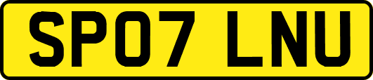 SP07LNU