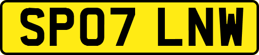 SP07LNW