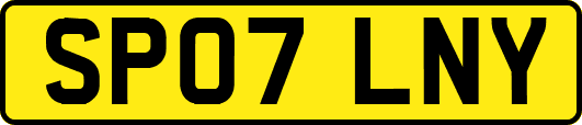 SP07LNY