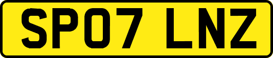 SP07LNZ