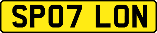 SP07LON