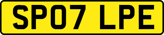 SP07LPE