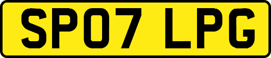 SP07LPG