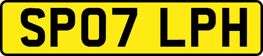 SP07LPH
