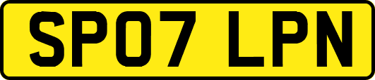 SP07LPN