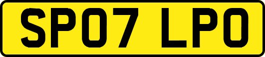 SP07LPO