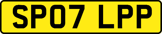SP07LPP