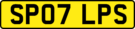 SP07LPS