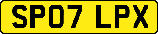 SP07LPX