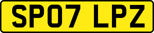 SP07LPZ