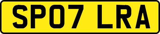 SP07LRA