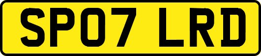 SP07LRD