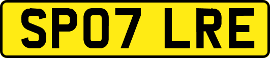 SP07LRE