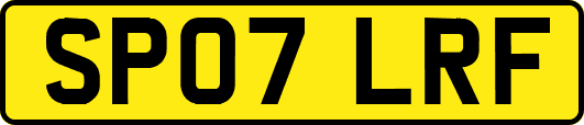 SP07LRF