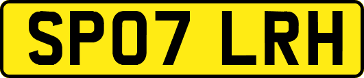 SP07LRH