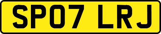 SP07LRJ