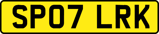 SP07LRK