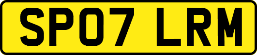 SP07LRM