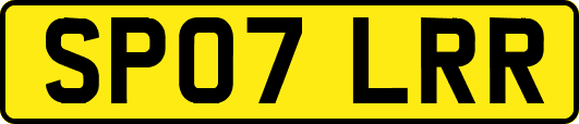 SP07LRR