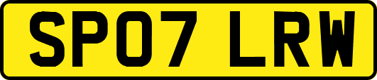SP07LRW