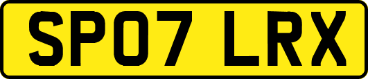 SP07LRX