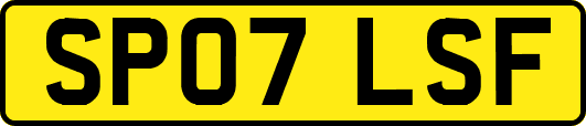 SP07LSF