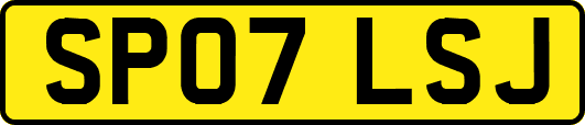 SP07LSJ