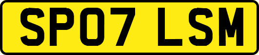 SP07LSM