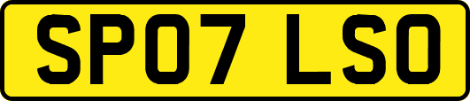 SP07LSO