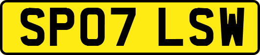 SP07LSW