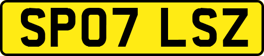 SP07LSZ