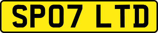 SP07LTD