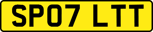 SP07LTT