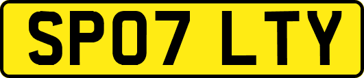 SP07LTY