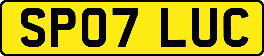 SP07LUC