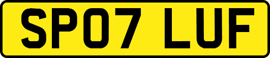 SP07LUF
