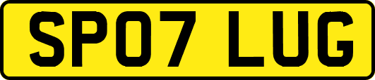 SP07LUG