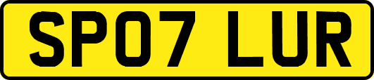 SP07LUR