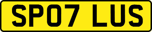 SP07LUS