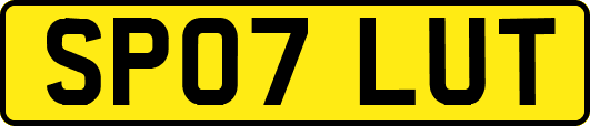SP07LUT