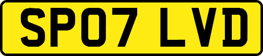 SP07LVD